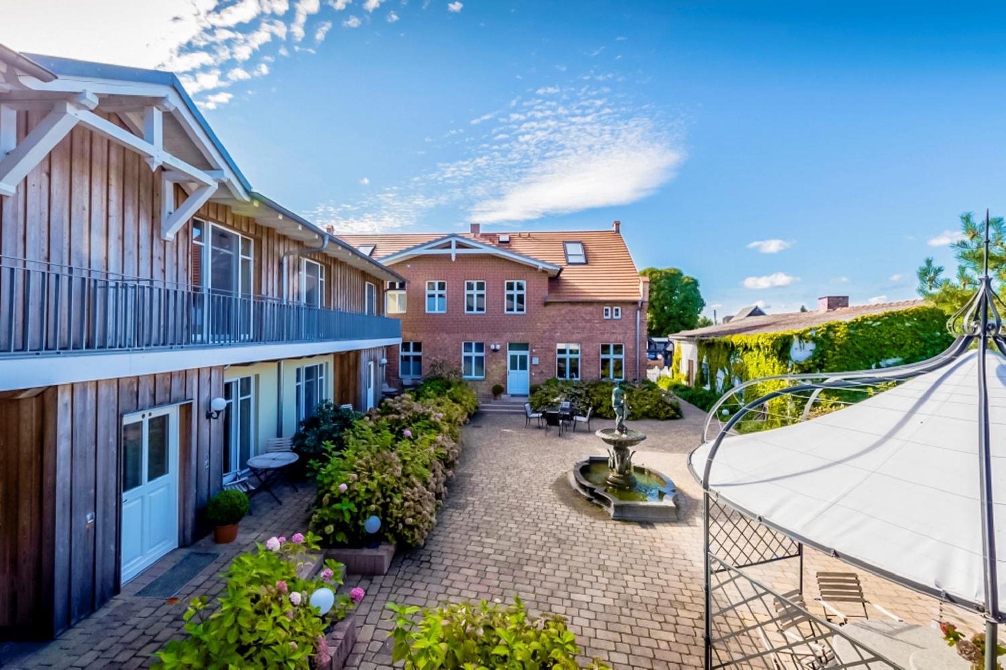 Herman'S Hof Rankwitz Bagian luar foto
