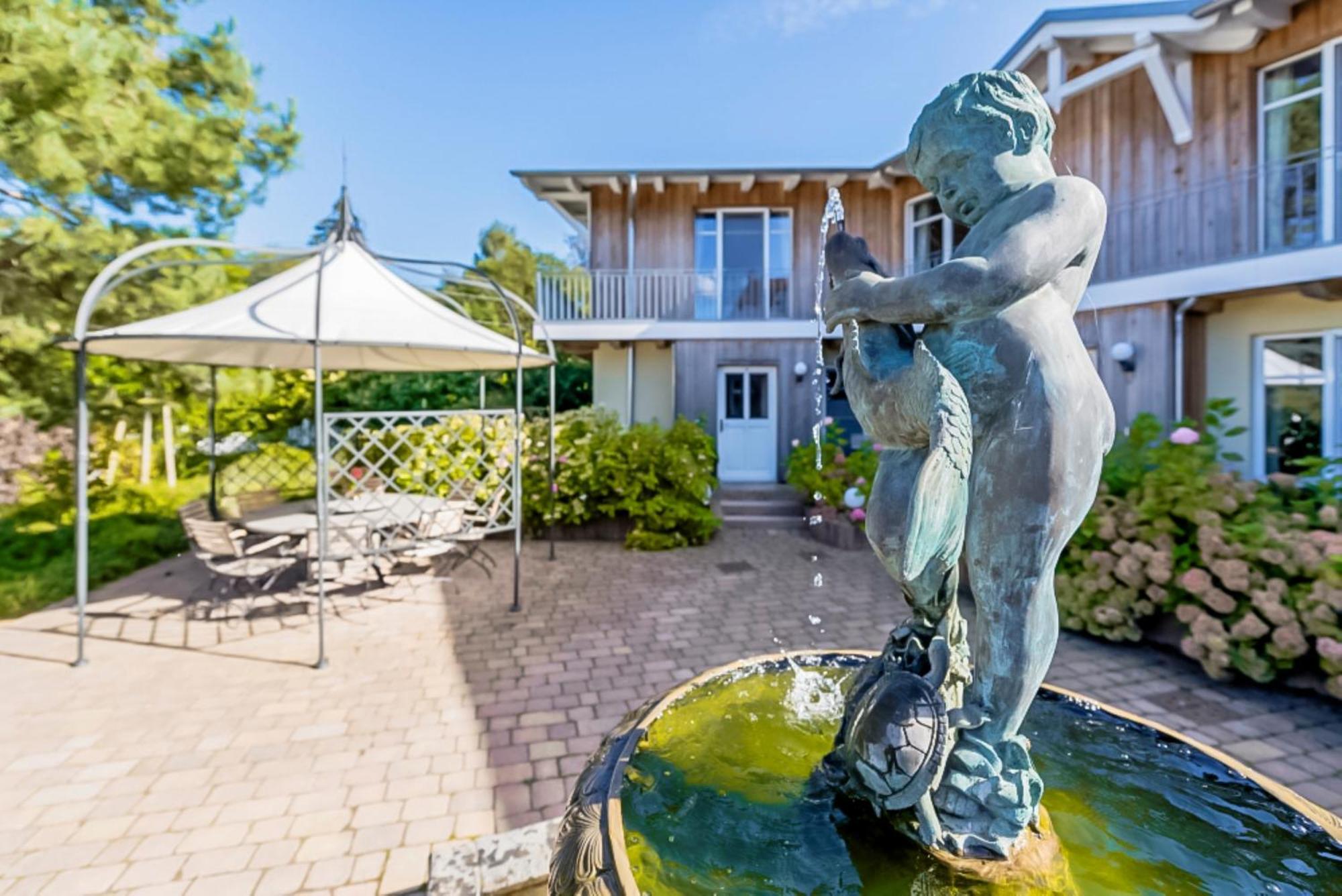 Herman'S Hof Rankwitz Bagian luar foto
